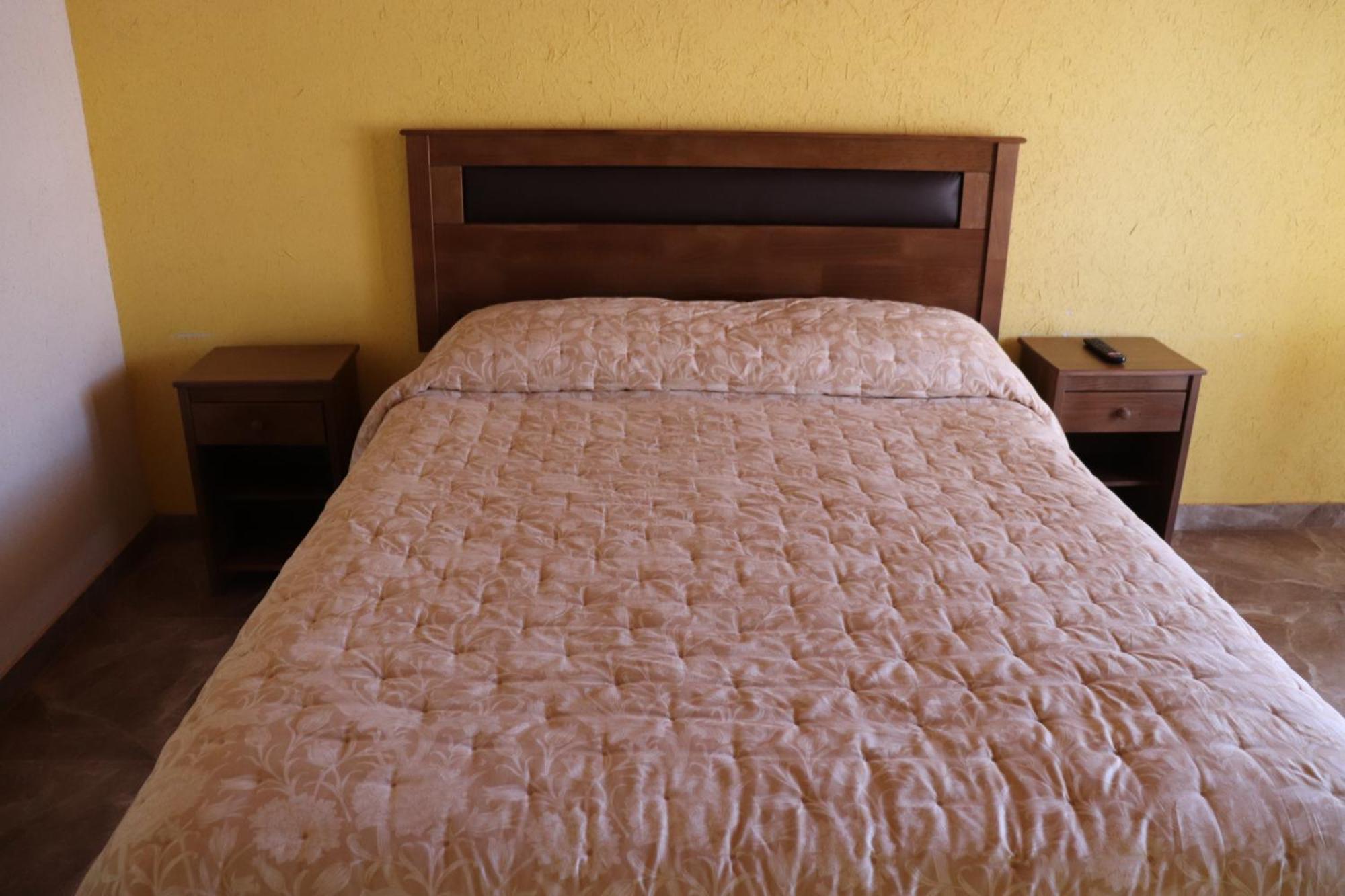 Solor Atacamatoconar Bed & Breakfast エクステリア 写真